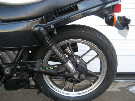 Image Title 1984 HONDA VT500FT ASCOT $1999.00 OBO